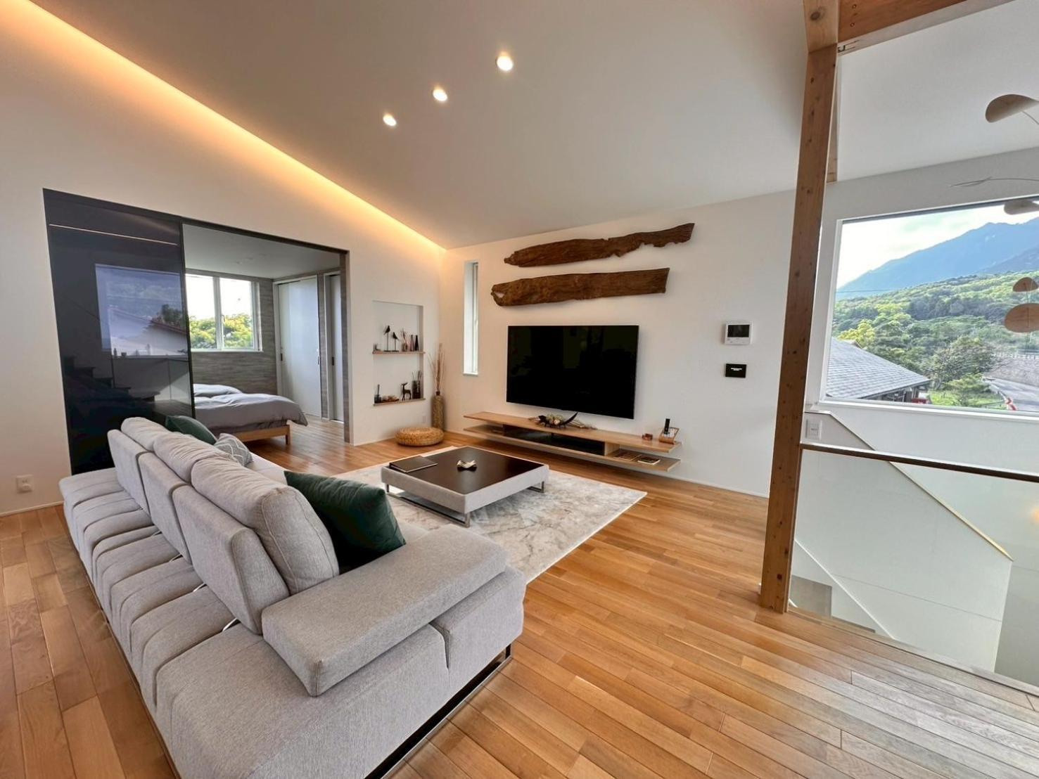 Keiu-yakushima Luxury 別墅 *