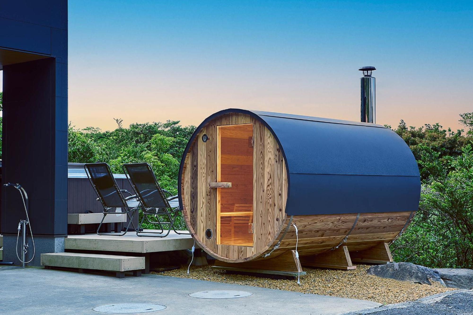 Keiu-yakushima Luxury * Yakushima (Kagoshima)