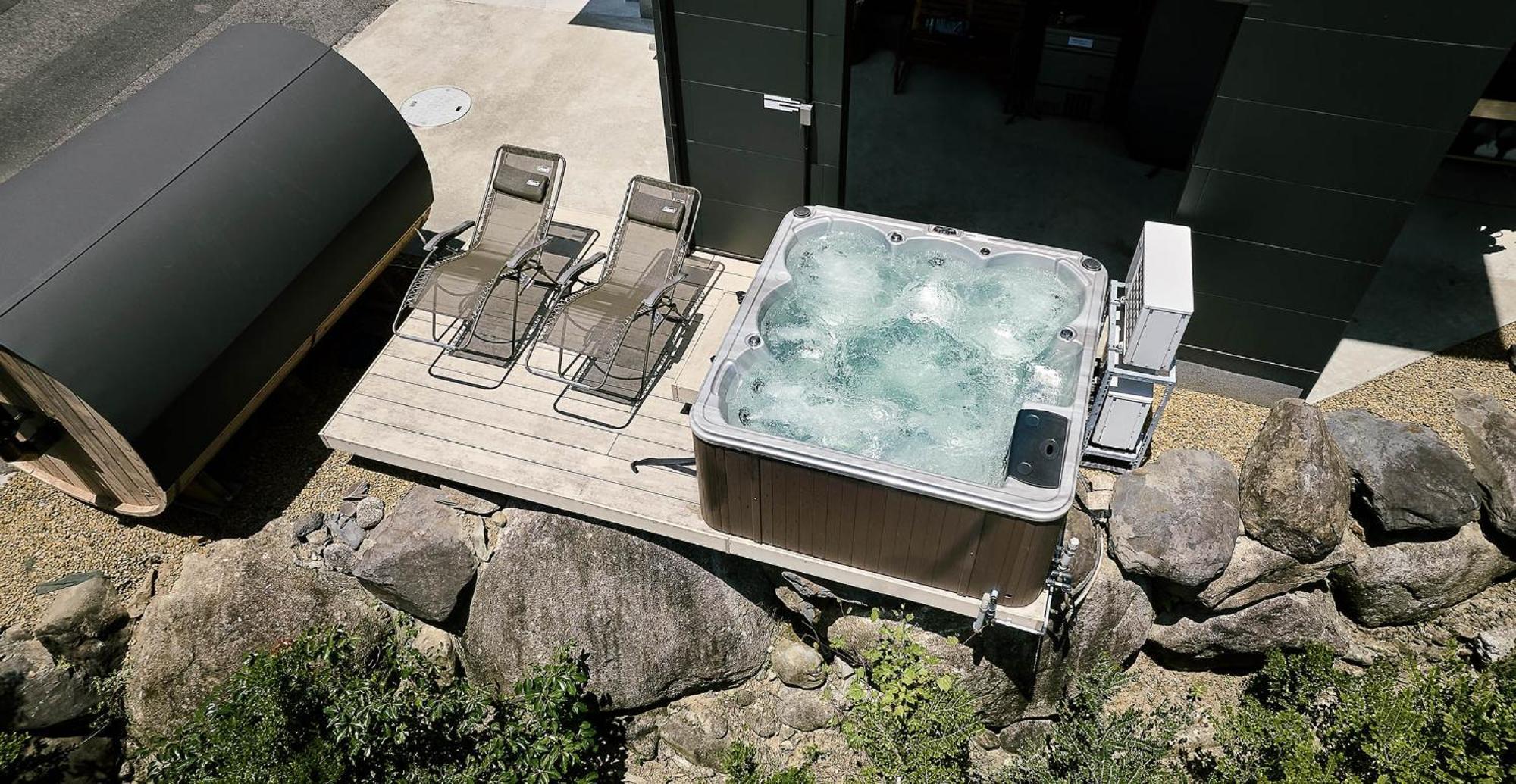 Keiu-yakushima Luxury 別墅