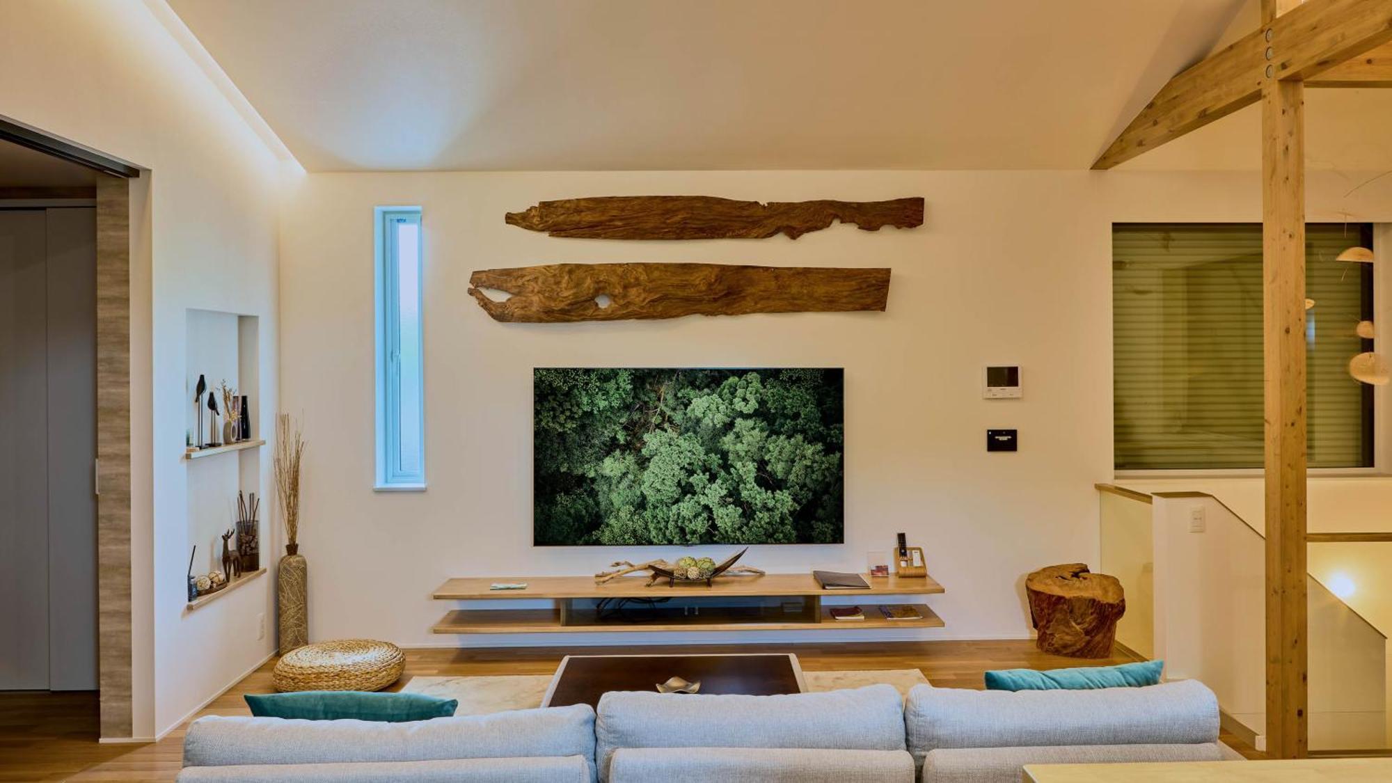 Keiu-yakushima Luxury *